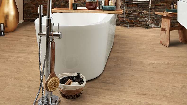 Sol design MEISTER MeisterDesign. pro DD 250 - 07451 Sandy Beach Oak structure Softwood (400053-1290253-07451)