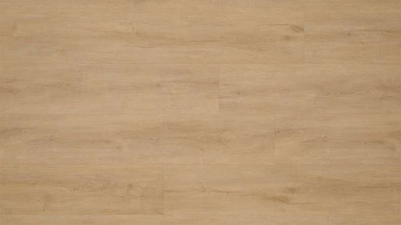 planeo Klick Vinyl Rigid - Eiche Genova 1,82m lange XL Diele ultramatt | Trittschalldämmung integr. (MF-1102-XL)