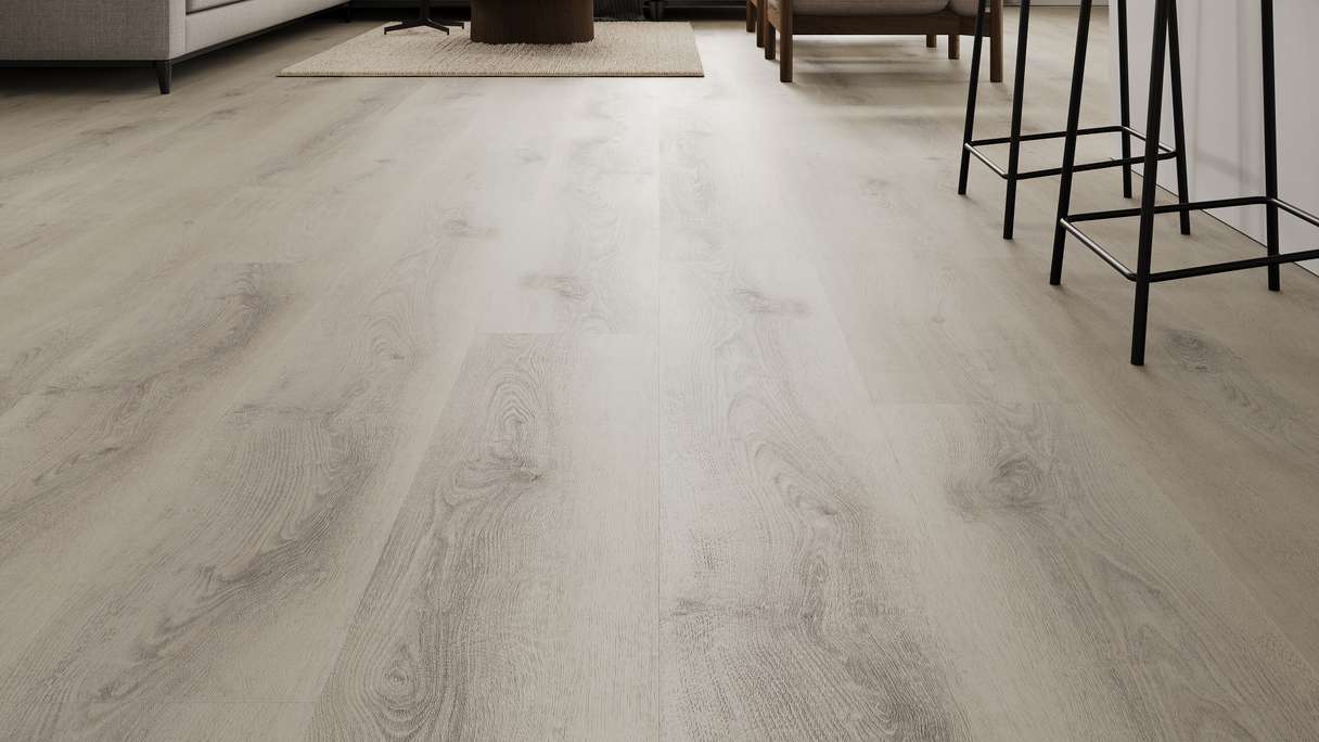 planeo Rigid Klick-Vinyl - Eiche Volos