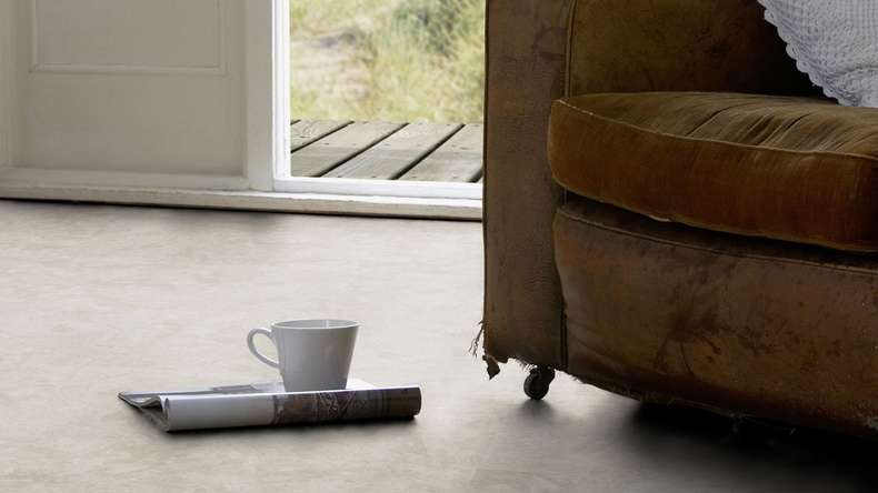 Gerflor Vinile autoadesivi - Prime Marble Beige (45560135)