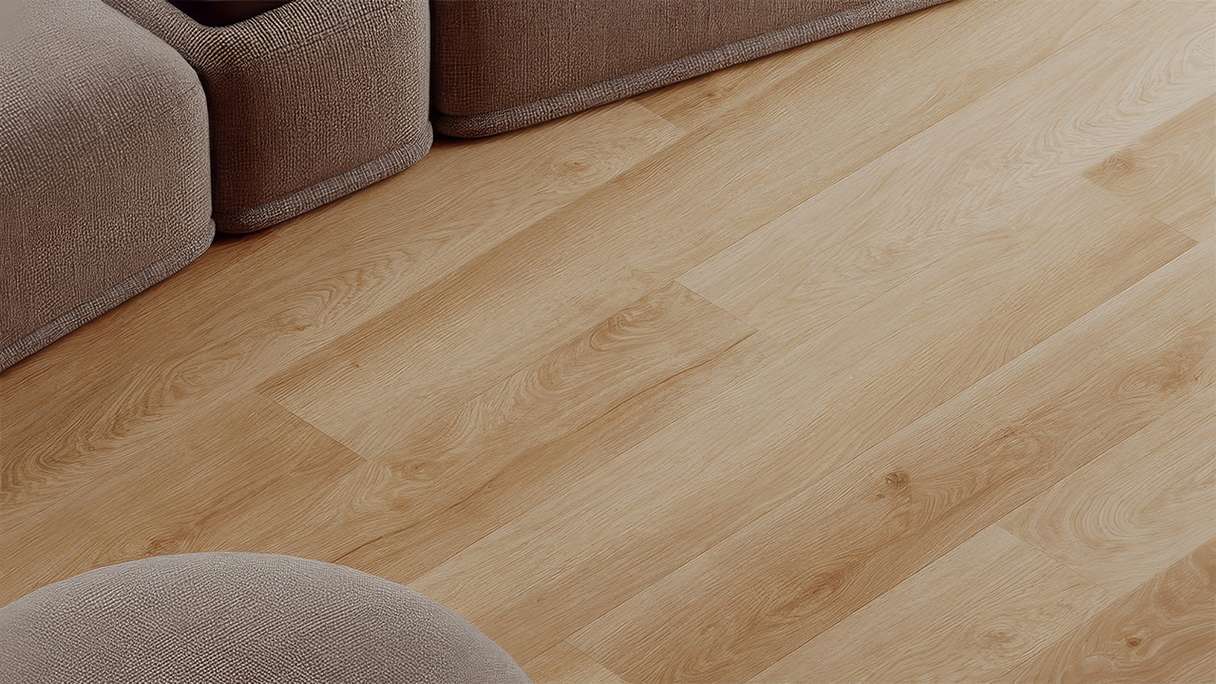 planeo Vinile rigido a incastro - GRANDtec 180 XL Luma