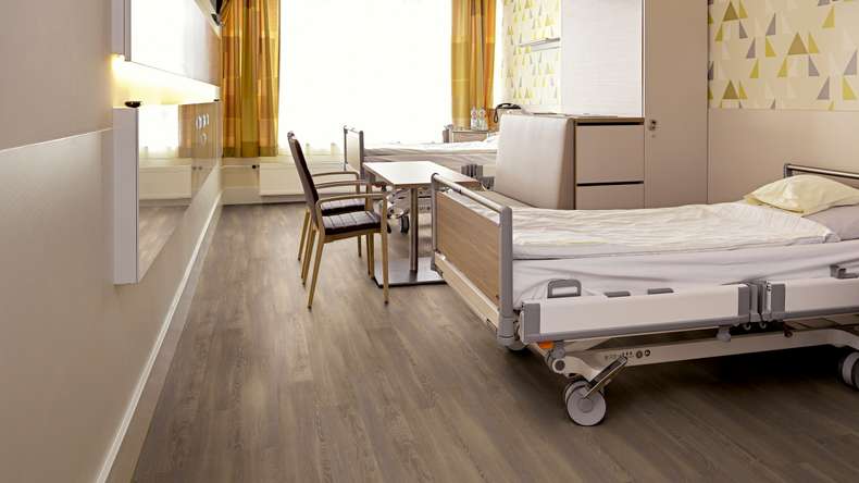 Project Floors Vinyle Auto-plombant - LOOSE-LAY/55 PW 3612/L5L5 (PW3612L5)