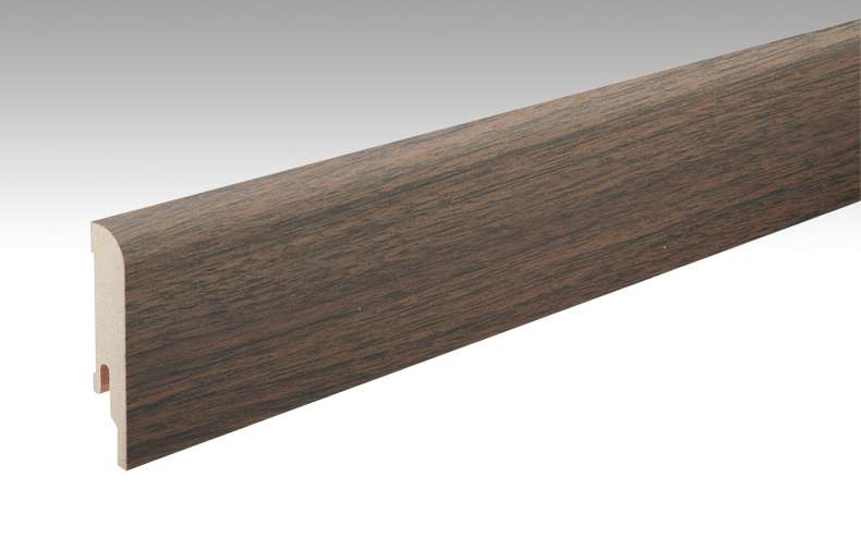 Plinthes MEISTER Chêne Atacama 6380 - 2380 x 80 x 16 mm (200006-2380-06380)