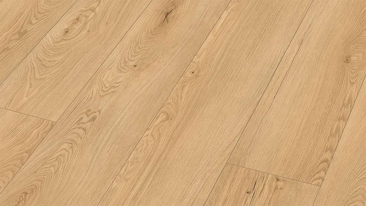 Sol design MEISTER Rigid-Vinyl RM 500 S - 20196 Vintage hollywood | Isolation phonique intégrée (400050-1522225-20196)
