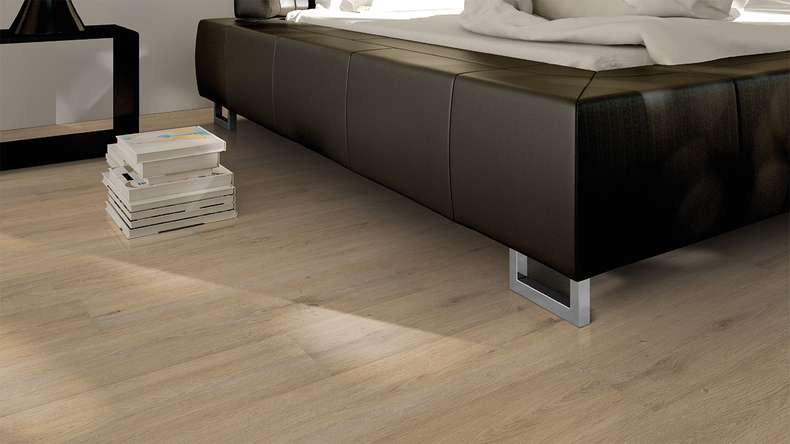 Skaben Vinile ad incastro - NordicPro Thiemsburg XL | isolamento acustico integrato (SNP-6203605)