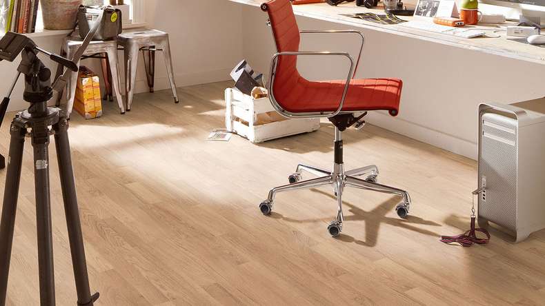 MEISTER Laminat - MeisterDesign LC 55 Eiche natur 6067 (600012-1288198-06067 - 6064006067)