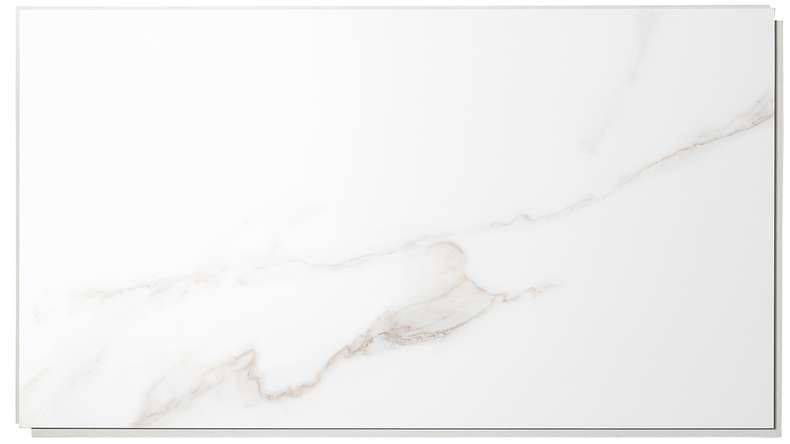 Wandverkleidung Kunststoff - planeo StrongWall Gloss - Trapanesi | Hochglanz