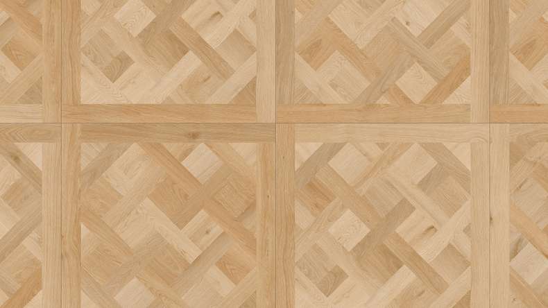Gerflor Klebevinyl - Creation 55 Versailles Honey