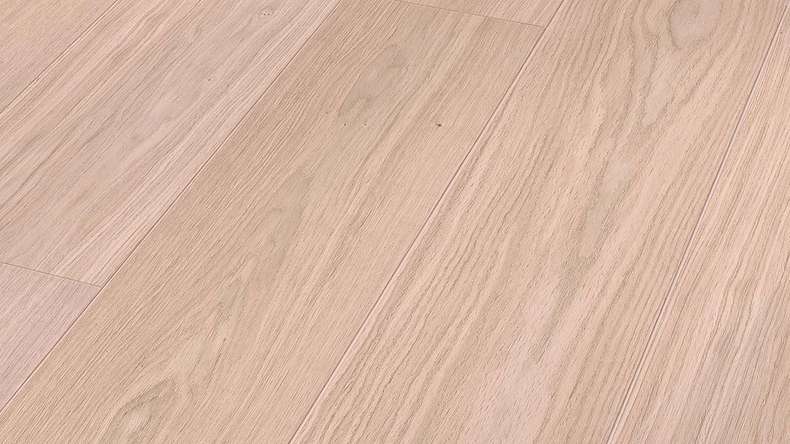 MEISTER Parkett - Longlife PD 450 Eiche harmonisch cremeweiß (500004-2400255-09005 - 5218009005)