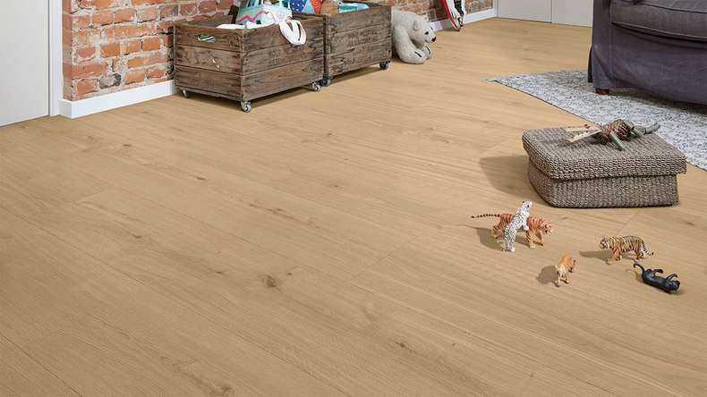 Sol design MEISTER MeisterDesign. pro DD 250 - 07456 Lakewood Oak natural Structure Softwood (400053-1290253-07456)