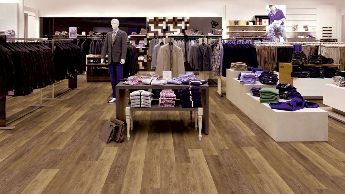 Project Floors Vinyle à coller - floors@work55 PW 1261/55 (PW126155)