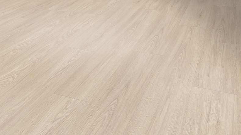 Gerflor Klick Vinyl - Virtuo 55 Rigid Acoustic EIR Blomma Light | Trittschalldämmung integr. (39061464)