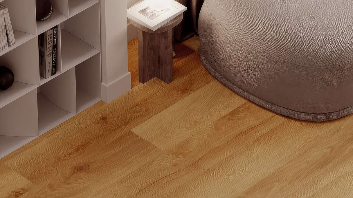 planeo Vinile rigido a incastro - GRANDtec 180 XL Rove