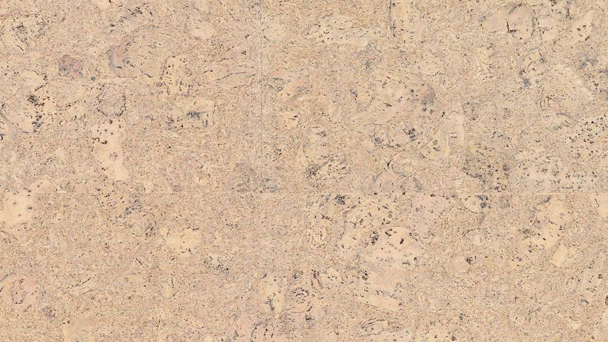 Wicanders Korkboden zum Kleben - Pure Personality Timide (80002529)