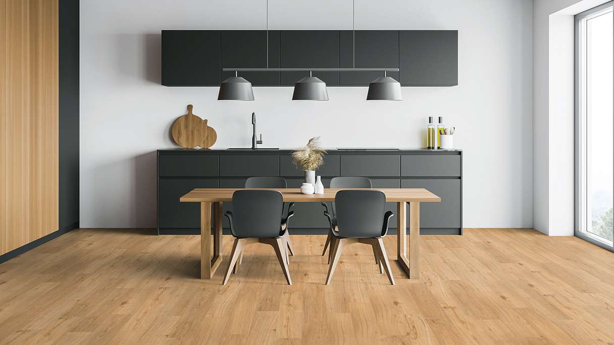 Vinile adesivo Gerflor - Creation 40 Ballerina