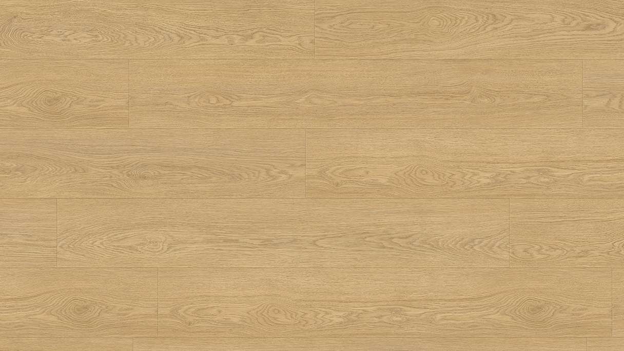 Gerflor Klick Vinyl Rigid - Creation 55 Clic Acoustic Lounge Oak Natural (61361273)