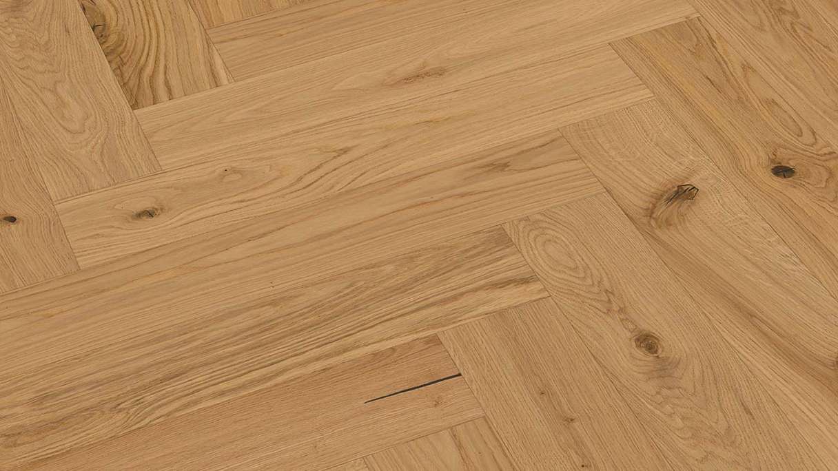 MEISTER Parquet - Longlife PS 500 Chêne authentique (500007-0710142-09002)