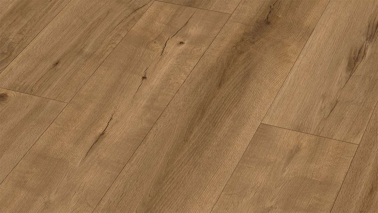 Sol design MEISTER MeisterDesign. pro DD 250 - 07455 Tacoma Oak amber Structure Softwood (400053-1290253-07455)
