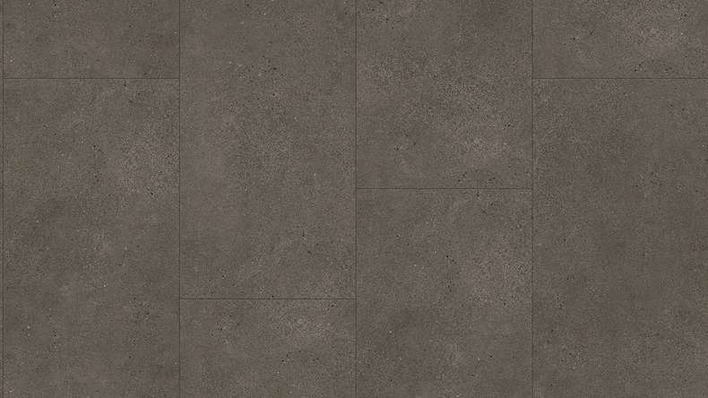 Gerflor Klebevinyl - Creation 55 Backyard Dark