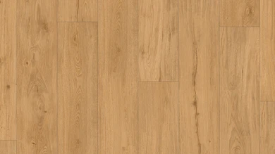 Gerflor vinyle à coller - Creation 70 City Oak Honey