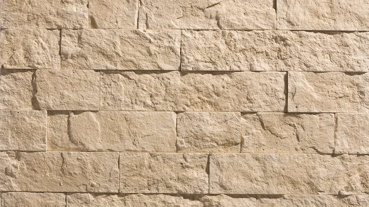 planeo StoneWall Solid Klinkerriemchen - Fuji