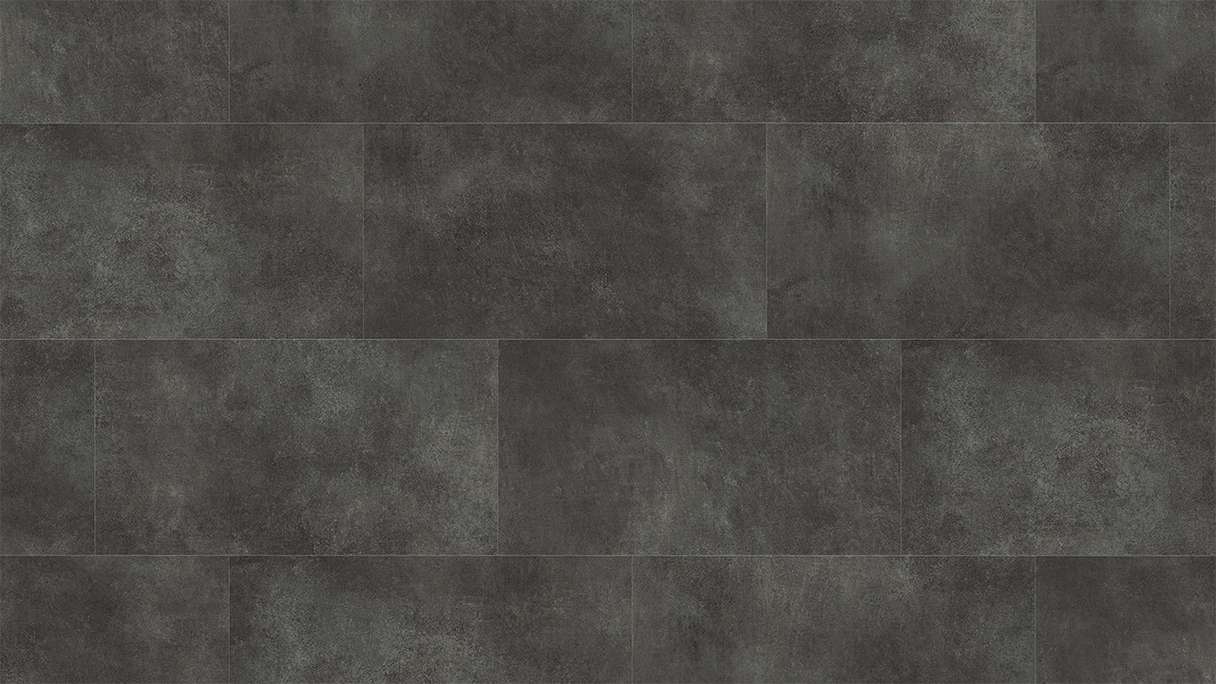 Gerflor Sol PVC clipsable - Virtuo 55 Rigid Acoustic Latina Dark | isolation phonique intégrée (39070992)