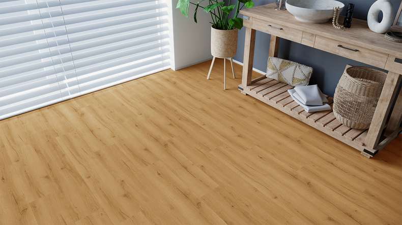 planeo Vinyle à coller - SKANDIA HOME Lundevik | Aspect authentique (LO-SH-20)