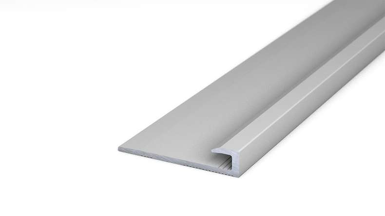 planeo Profilé de finition 112 - 270 cm