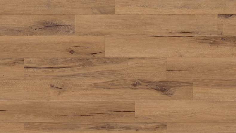 Gerflor Klebevinyl - Creation 55 Cedar Golden