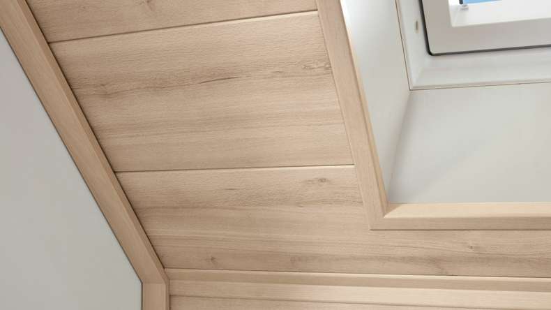 MeisterPanels lambris décor - Bocado 250 Hêtre pur 4094