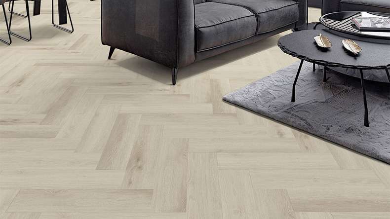 Vinile adesivo Project Floors - A spina di pesce PW 4220/HBX (PW4220HBX)
