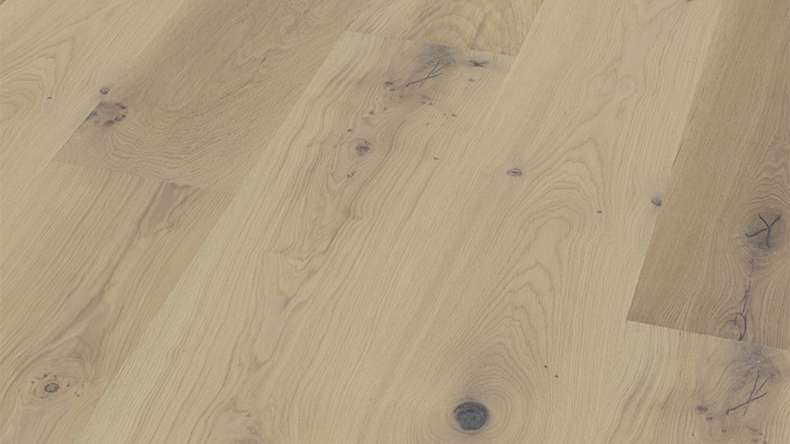 planeo Parkett - SCHLOSSDIELE Eiche Markant (PU-000228)