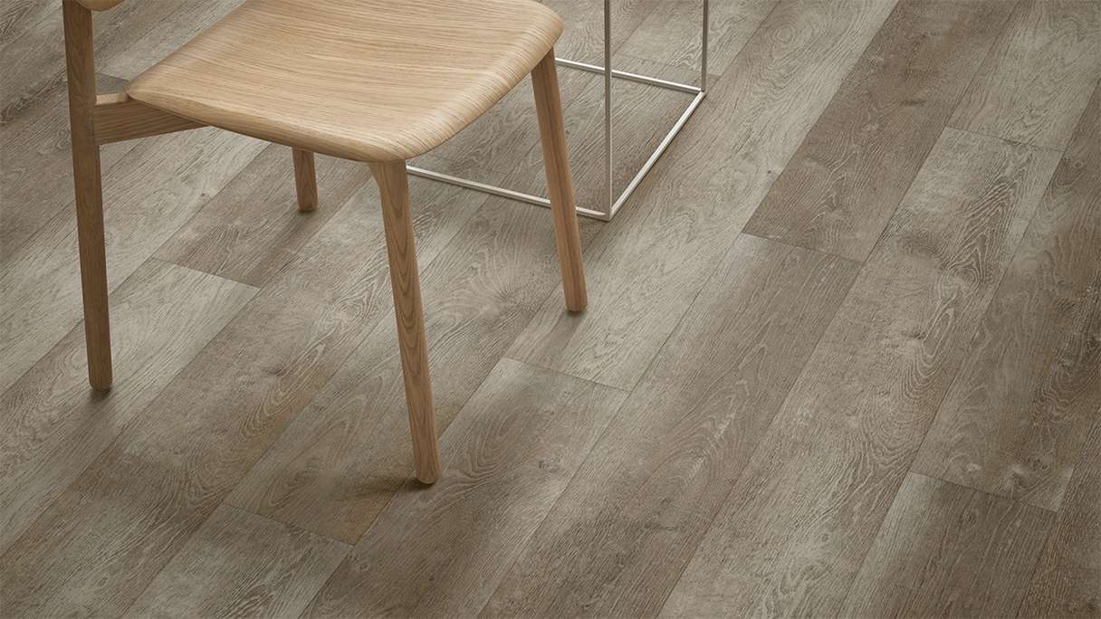 Forbo Enduro Klebevinyl - Natural Grey Oak (69137DR3)