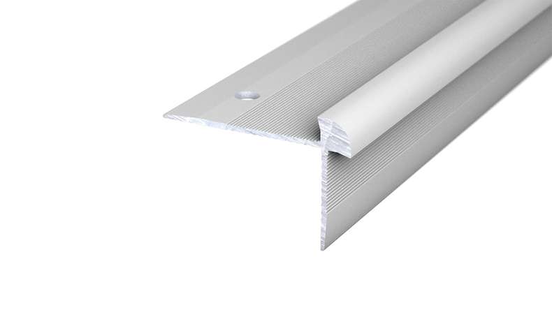 planeo Treppenkantenprofil 881 - 250 cm