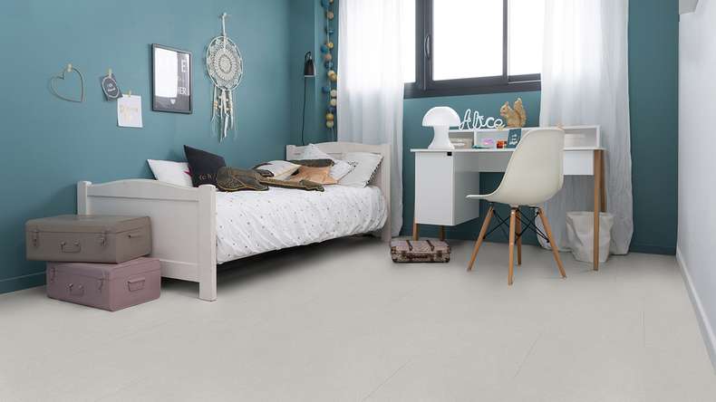 Sol design Gerflor - Creation Evo 1236 Shade Light | ultra-mat (37301236)