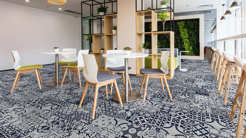 laminato planeo - QUADRAIC Agura Supermatt