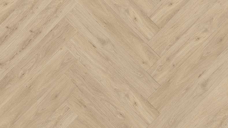 Gerflor Klebevinyl - Creation 55 Twist | Herringbone