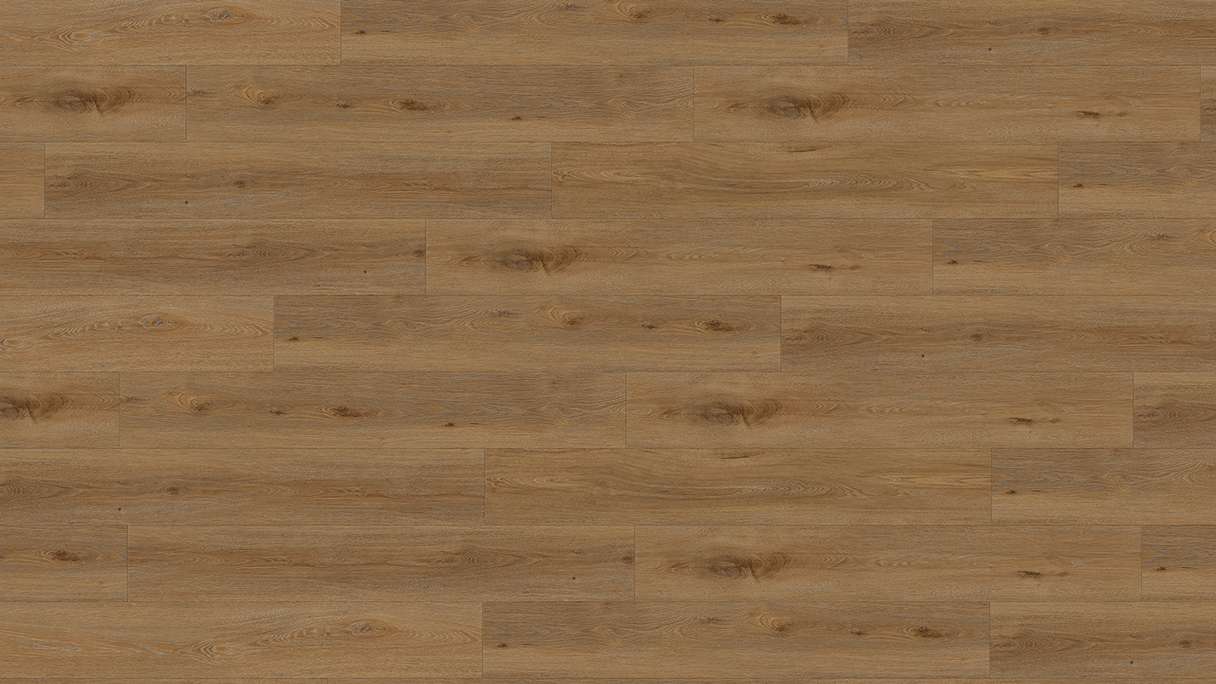 Gerflor Klick Vinyl Rigid - Creation 55 Clic Aquinoah Brown | Authentisches Erscheinungsbild (60661705)