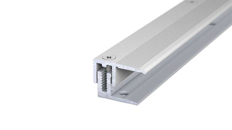 planeo Profilé de finition 022 - 270 cm