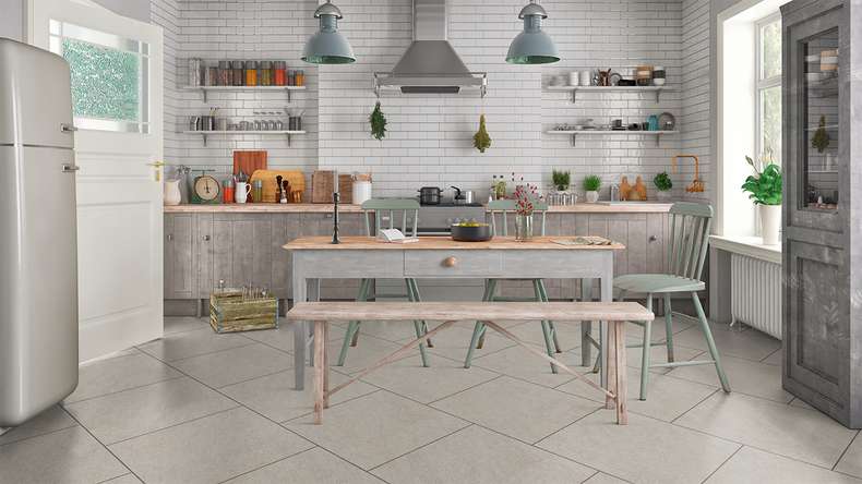 Pavimenti organici Project Floors - Collezione ECO+ ECO 760/30 (ECO76030)
