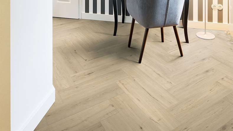Vinile adesivo Project Floors - A spina di pesce PW 1380/HBX (PW1380HBX)