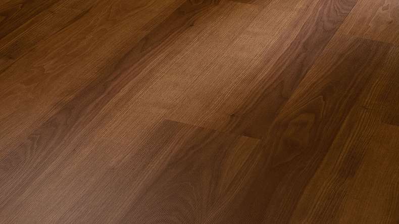 MEISTER Laminat - MeisterDesign LC 150 Nussbaum 6440 (600014-1288198-06440 - 6136006440)