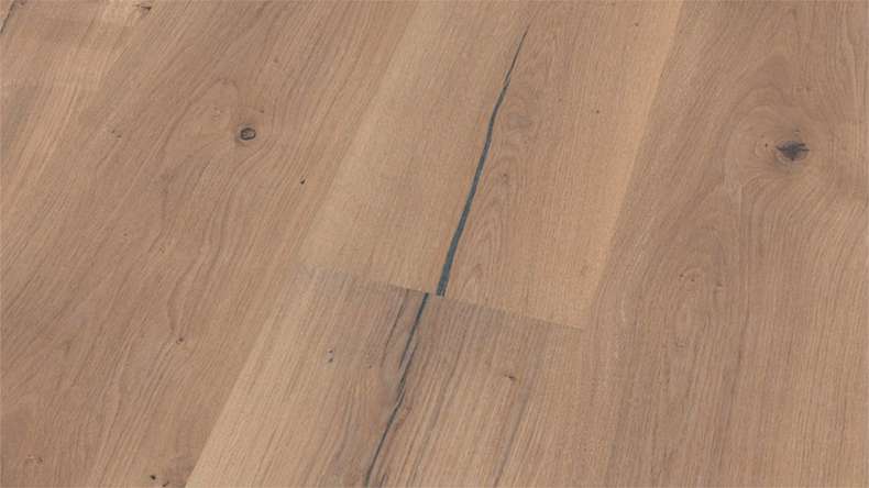 planeo Parquet - CASTLE PLANK Quercia Markant (PU-000230)