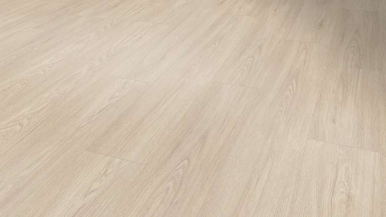Gerflor Vinile ad incastro - Virtuo 30 Rigid Acoustic EIR Blomma Light | isolamento acustico integrato (39131464)