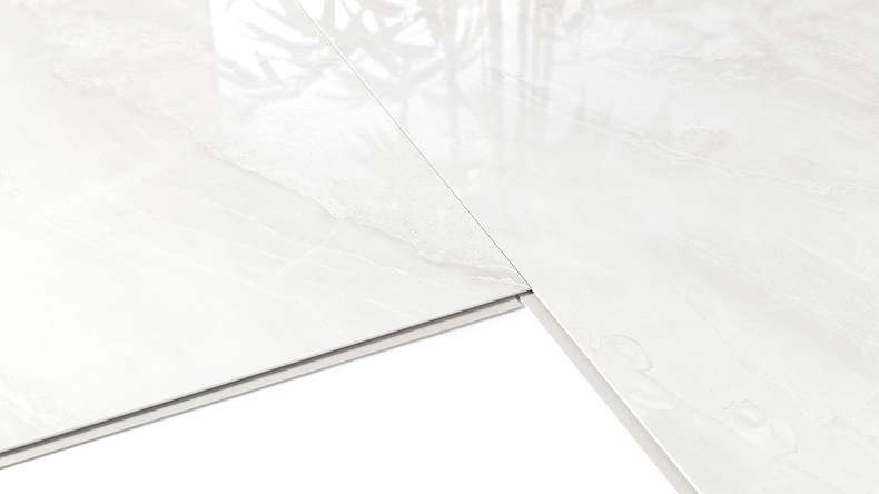 planeo StrongWall - rivestimento murale in plastica Evo 65 x 37,5 cm lucido