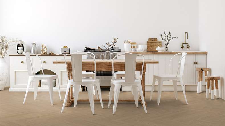 Vinile adesivo Gerflor - Virtuo 55 Glue Down HB Blomma naturale | Aspetto autentico (39201465)