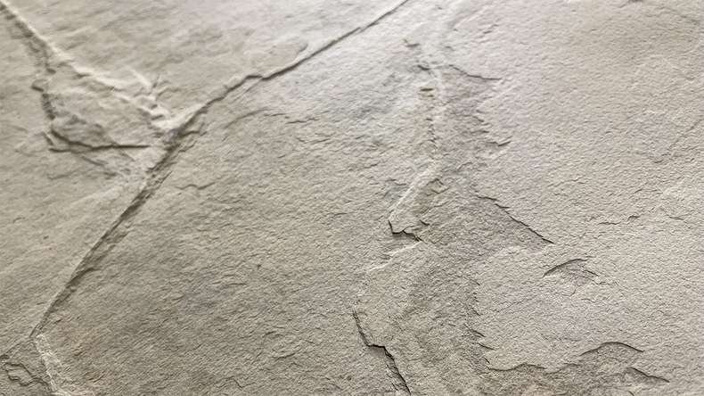 planeo EVOLITH Slate&Stone - Revêtement mural en pierre naturelle Siena Dust 1220 x 610 mm