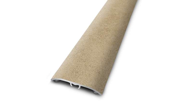Gerflor Profilé de transition Tavla Beige 93 x 3.7cm