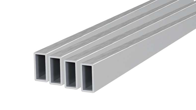 planeo Stabilisierungsset 1785 x 12 x 12 mm - 4 Stk