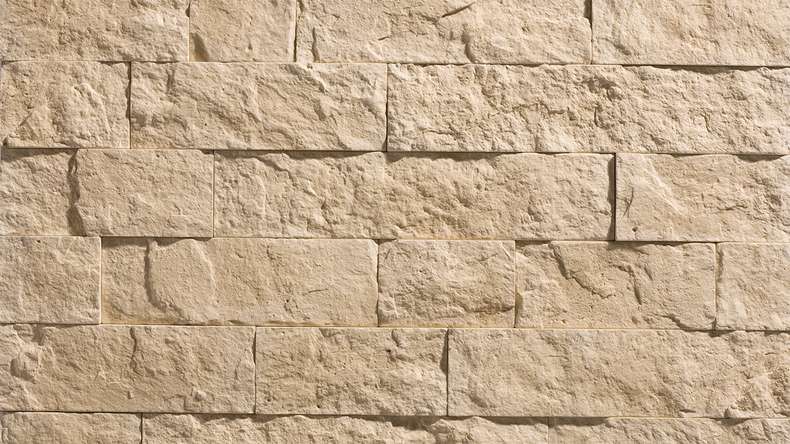 planeo StoneWall Solid briquettes de parement klinker - Fuji